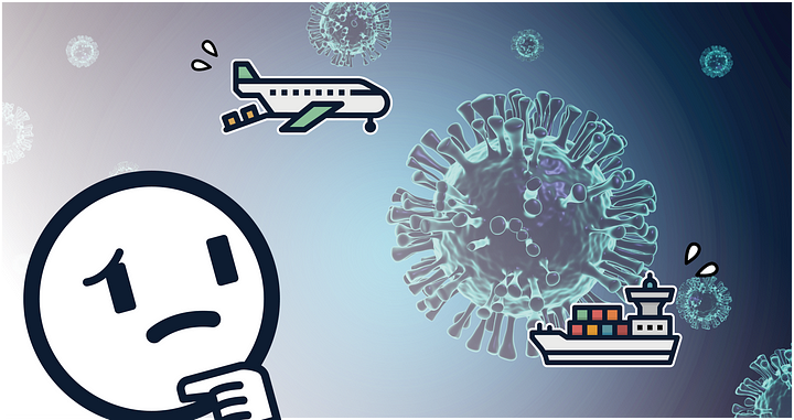 國際運費上漲,如何影響運輸成本與運輸時效? 國際運費上漲,如何影響運輸成本與運輸時效?